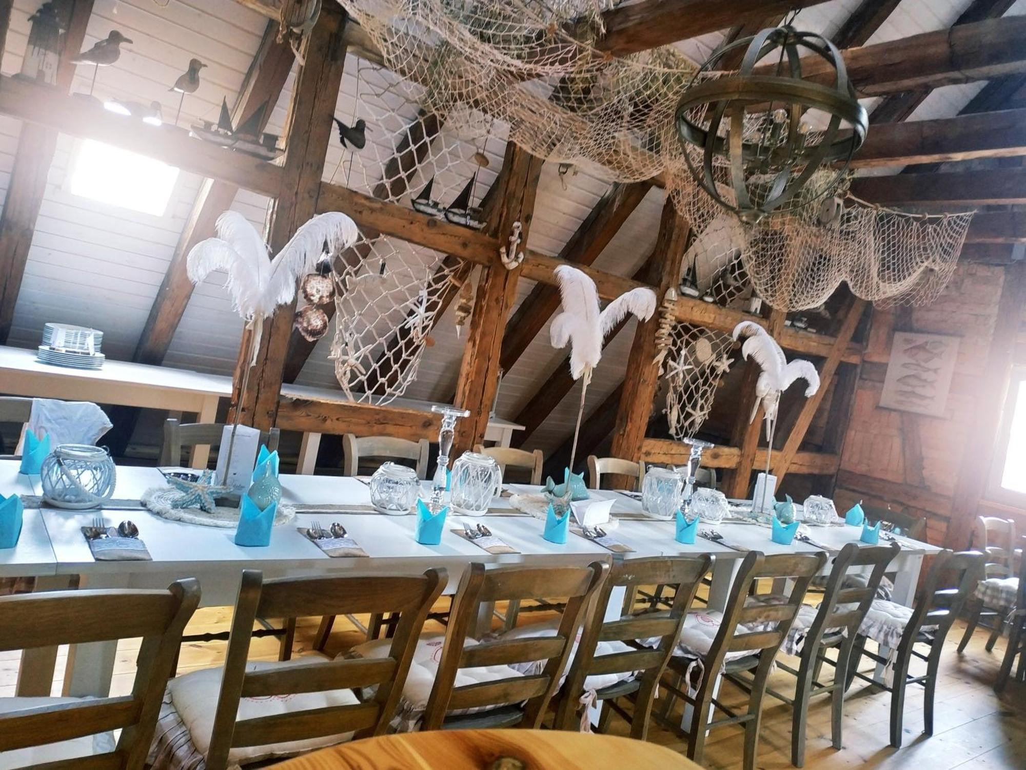 Schmidtalien Schlemmen Und Schlummern Dommitzsch Bagian luar foto