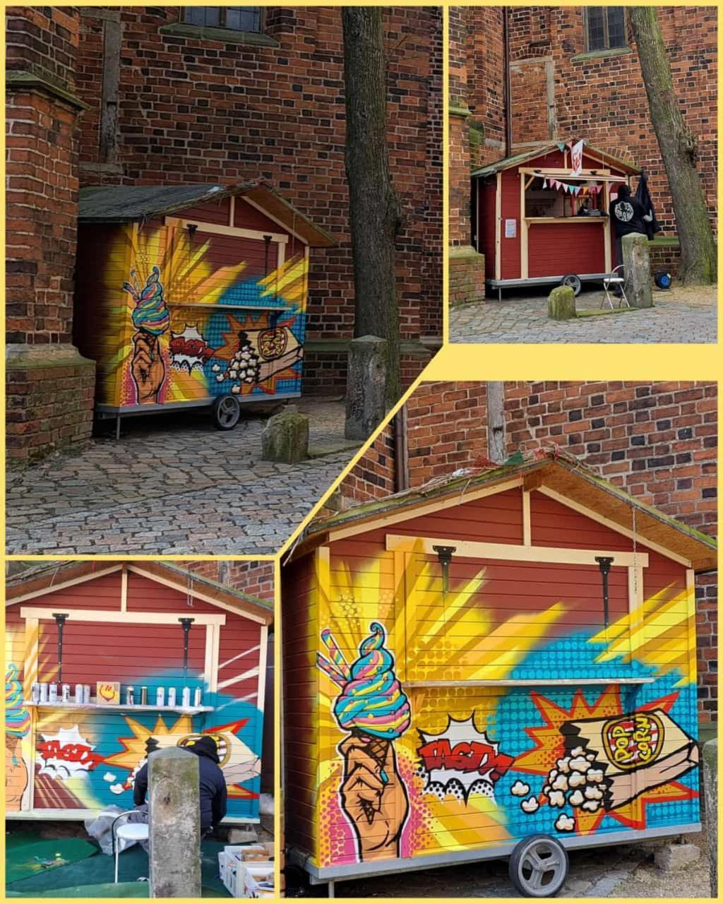 Schmidtalien Schlemmen Und Schlummern Dommitzsch Bagian luar foto